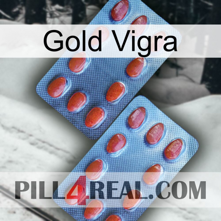 Gold Vigra 05